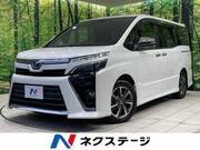 2018 TOYOTA VOXY