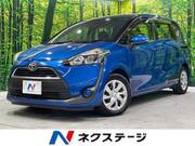 2018 TOYOTA SIENTA