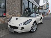 2004 LOTUS ELISE