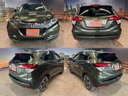 2014 HONDA VEZEL