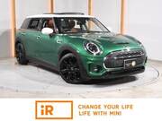 2022 BMW MINI