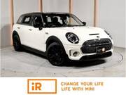 2021 BMW MINI