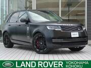 2024 LAND ROVER RANGE ROVER