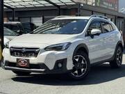 2019 SUBARU XV