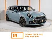 2023 BMW MINI