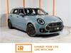 BMW MINI