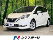 2018 NISSAN NOTE