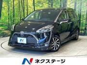 2019 TOYOTA SIENTA