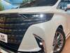 TOYOTA ALPHARD HYBRID