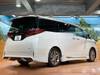 TOYOTA ALPHARD HYBRID