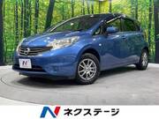 2014 NISSAN NOTE X