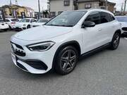 2021 MERCEDES BENZ GLA-CLASS