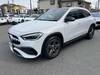 MERCEDES BENZ GLA-CLASS