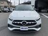 MERCEDES BENZ GLA-CLASS