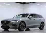 2026 VOLVO V60
