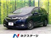 2016 HONDA SHUTTLE