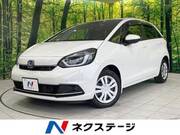 2024 HONDA FIT