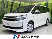 2014 TOYOTA VOXY