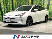 2018 TOYOTA PRIUS