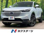 2022 HONDA VEZEL