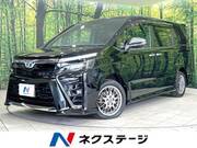 2020 TOYOTA VOXY