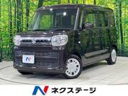 2018 SUZUKI SPACIA