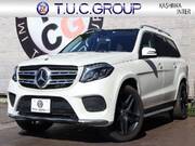 2018 MERCEDES BENZ GLS