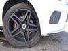 MERCEDES BENZ GLS