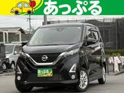 2019 NISSAN DAYZ