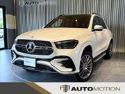 2024 MERCEDES BENZ GLE