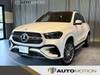 MERCEDES BENZ GLE
