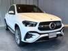 MERCEDES BENZ GLE