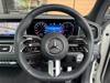 MERCEDES BENZ GLE