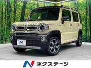 2023 SUZUKI HUSTLER