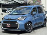 2023 TOYOTA SIENTA