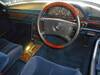 MERCEDES BENZ S CLASS