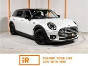 2021 BMW MINI