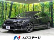 2018 SUBARU WRX S4