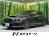 SUBARU WRX S4