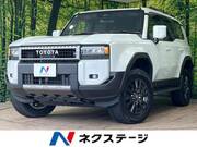 2026 TOYOTA LANDCRUISER 250