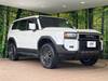 TOYOTA LANDCRUISER 250