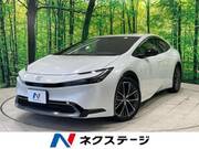 2023 TOYOTA PRIUS