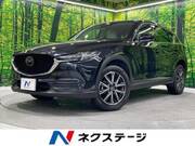 2017 MAZDA CX-5 XD L PACKAGE