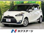 2015 TOYOTA SIENTA G