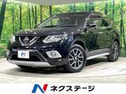 2014 NISSAN X-TRAIL 20X EXTREMER X