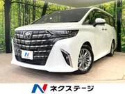 2024 TOYOTA ALPHARD