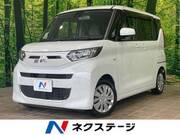 2022 MITSUBISHI EK SPACE