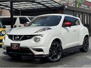2013 NISSAN JUKE