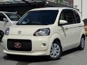 2012 TOYOTA PORTE