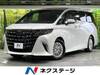 TOYOTA ALPHARD HYBRID